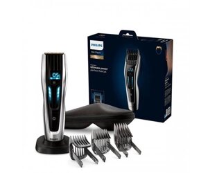 Машинка для стрижки Philips Hairclipper series 9000 HC9450/20