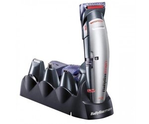 Машинка для стрижки + триммер BaByliss E837E