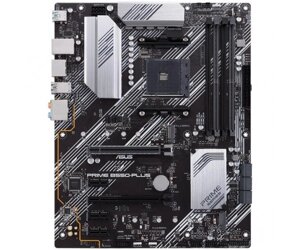 Материнська плата ASUS PRIME B550-PLUS