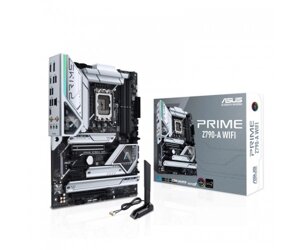 Материнська плата Asus Prime Z790-A WiFi Socket 1700