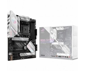 Материнська плата Asus ROG Strix B550-A Gaming Socket AM4