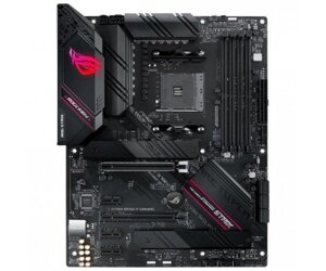 Материнська плата ASUS ROG STRIX B550-F gaming (90MB14F0-MVAAY0)