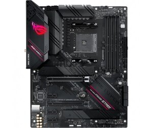 Материнська плата ASUS ROG STRIX B550-F gaming WIFI II