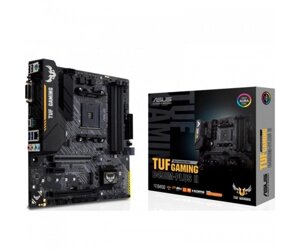 Материнська плата Asus TUF Gaming B450M-Plus II Socket AM4