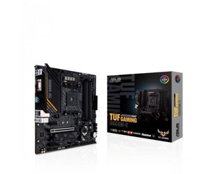 Материнська плата Asus TUF Gaming B550M-E Socket AM4