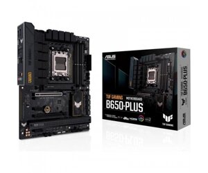 Материнська плата ASUS TUF gaming B650-PLUS (90MB1by0-M0eay0)