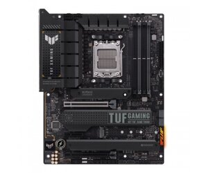 Материнська плата Asus TUF Gaming X670E-PLUS Socket AM5