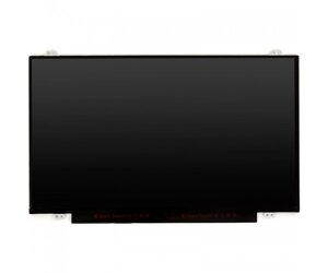 Матриця 14.0 1366x768 HD, LED , IPS, SLIM, матова, 30pin (праворуч) EDP, A+