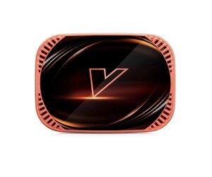 Медіаплеєр стаціонарний VONTAR X4 4/32GB