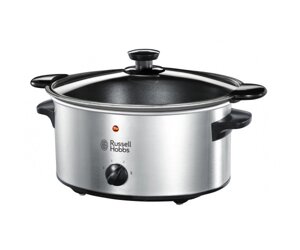 Повільноварка Russell Hobbs Cook@Home 22740-56