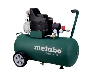 Metabo Basic 250-50 W