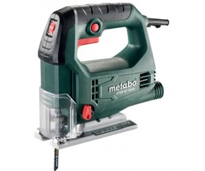 Metabo STEB 65 Quick 450 Вт, коробка