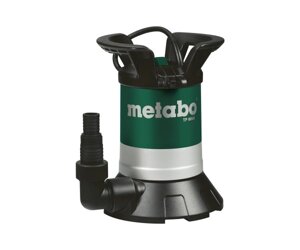 Metabo TP 6600 для чистої води