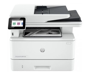 Мфу HP laserjet pro 4102fdw (2Z624F)