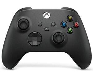 Microsoft Геймпад Xbox BT, чорний