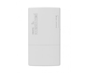 MikroTiK Маршрутизатор PowerBox Pro