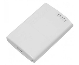 MikroTiK Маршрутизатор PowerBOX