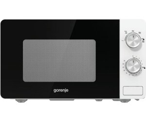 Мікрохвильова піч Gorenje MO17E1W