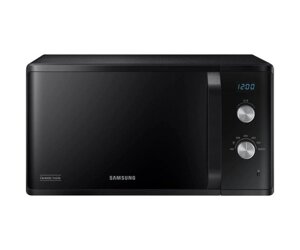 Мікрохвильова піч Samsung MS23K3614AK/BW