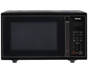 Мікрохвильова піч Toshiba MM-EM23P BK