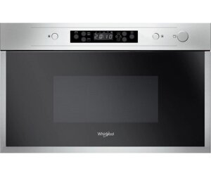 Микроволновка с грилем Whirlpool AMW 442 IX