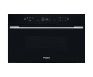 Микроволновка с грилем Whirlpool W7 MD440 NB