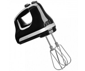 Міксер kitchenaid 5KHM5110EOB