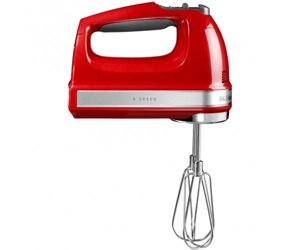 Міксер kitchenaid 5KHM9212EER