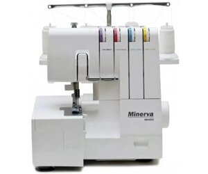 Minerva Оверлок M840DS