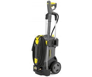 Мінімийка Karcher HD 5/15 C (1.520-930.0)