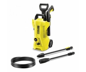 Мінімийка високого тиску Karcher K 2 Power Control (1.673-600.0)