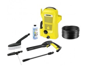 Мінімийка високого тиску Karcher K 2 Universal Edition Car (1.673-004.0)