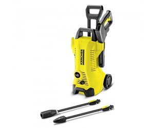 Мінімийка високого тиску Karcher K 3 Full Control home (1.676-022.0)