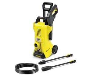 Мінімийка високого тиску Karcher K 3 Power Control (1.676-100.0)