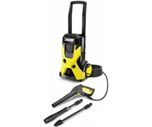 Мінімийка високого тиску Karcher K 5 Basic (1.180-580.0)