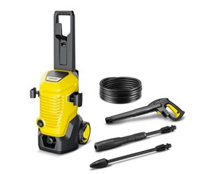 Мінімийка високого тиску Karcher K 5 WCM (1.324-400.0)