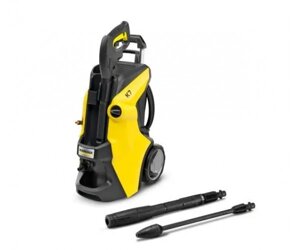 Мінімийка високого тиску Karcher K 7 Power Home (1.317-150.0)