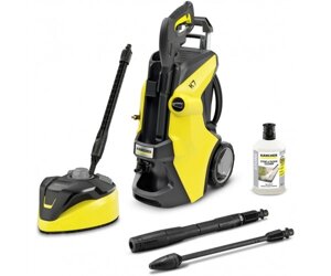 Мінімийка високого тиску Karcher K 7 Power Home (1.317-151.0)