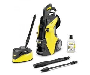 Мінімийка високого тиску Karcher K 7 Premium Power Home (1.317-171.0)