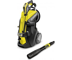 Мінімийка високого тиску Karcher K 7 Premium Smart Control Flex Black (1.317-236.0)