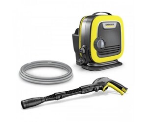 Мінімийка високого тиску Karcher K Mini (1.600-054.0)