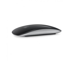 Миша Apple Magic Mouse Black (MMMQ3)