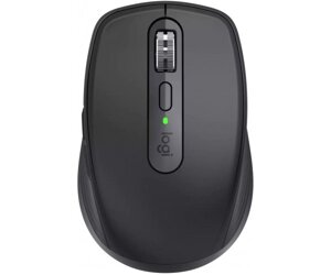 Миша бездротова Logitech MX Anywhere 3S Graphite (910-006958)