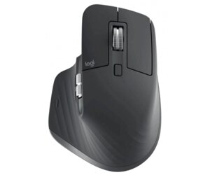 Миша комп'ютерна Logitech MX Master 3S Performance Wireless Mouse GRAPHITE (6807799)