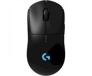 Миша Logitech G Pro Wireless Black (910-005274)