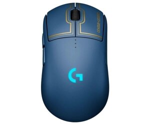 Миша Logitech G PRO Wireless Gaming Mouse League of Legends Edition (910-006451, 910-006449)