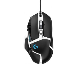 Миша Logitech G502 Special Edition (910-005729)