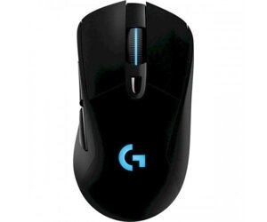 Миша Logitech G703 Hero Lightspeed Wireless (910-005641, 910-005644)