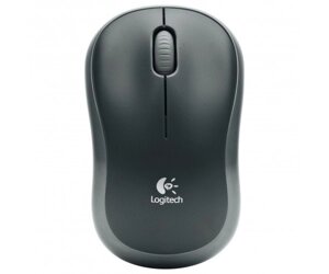 Миша Logitech M185 Wireless Mouse Grey (910-002235, 910-002238, 910-002252)