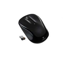 Миша Logitech M325 Wireless Mouse Black (910-002974)